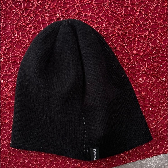 Karbon Men’s Toque - Picture 9 of 15